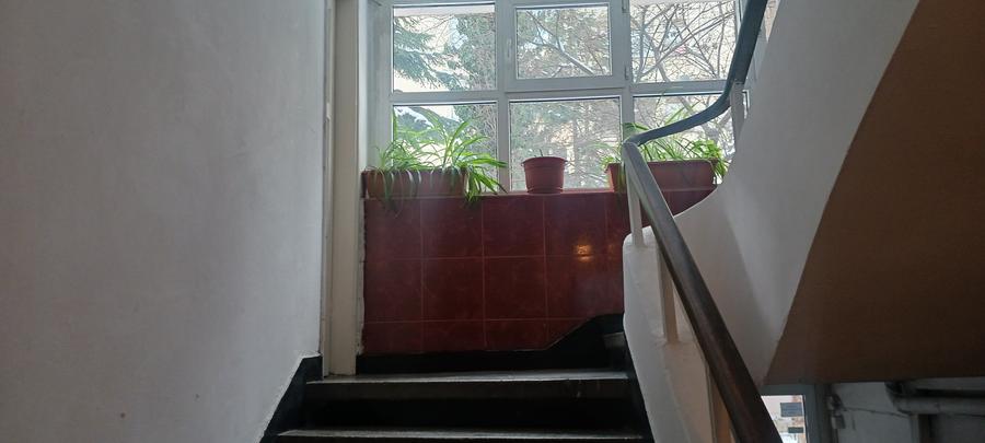 Apartament de vanzare pe Calea Victoriei