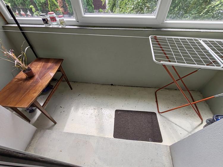 Apartament 2 camere in bloc vila zona AFI