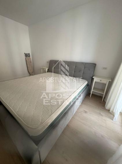 Apartament 2 camere , semidecomandat, 54mp utili, et.3, zona Torontal - 4