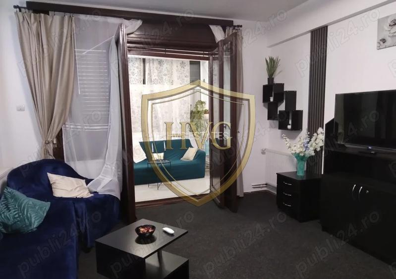 Apartament 2 Camere | Decomandat | Piata Romana | Centrala Proprie - 4