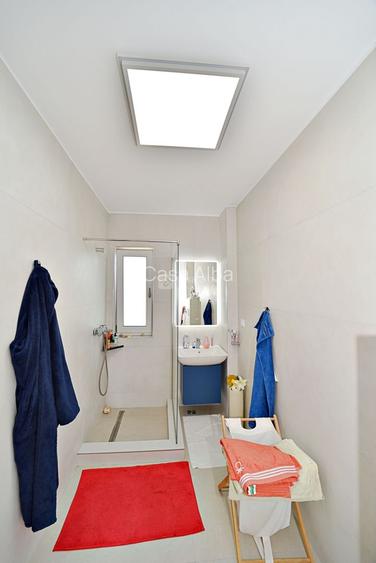 Imobil nou, 2 camere modern, mobilat & utilat, parcare + boxa - 6