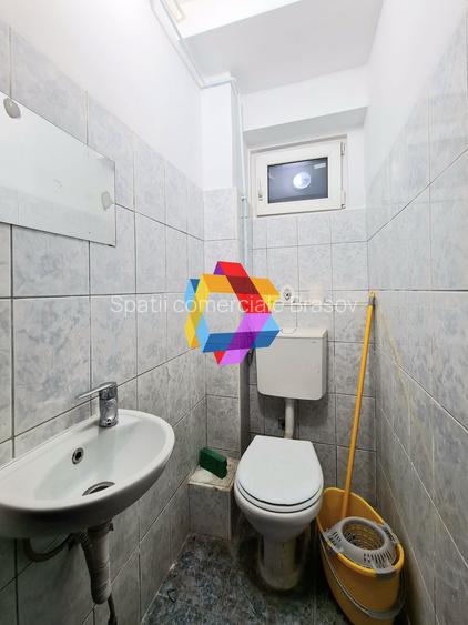 Spatiu birouri de vânzare Brasov - 55 mp  # Plus - Imo. ro - 7