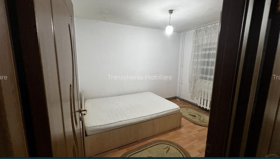 Apartament cu 2 camere | 45 mp | Manastur - 2