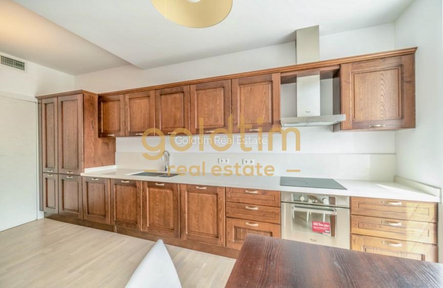 SUPERB/ZONA DE REFERINTA/PISCINA/SPATII GENEROASE/GYM/PARCARE SUBTERANA - 26