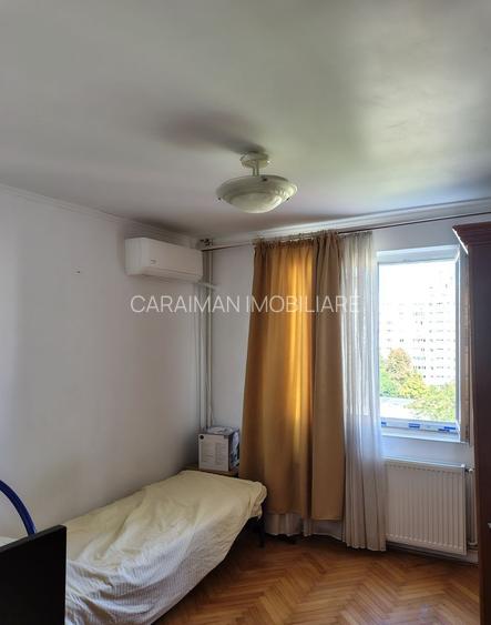 COLENTINA MC DONALDS, PARCUL PLUMBUITA LA 3MIN. - 4