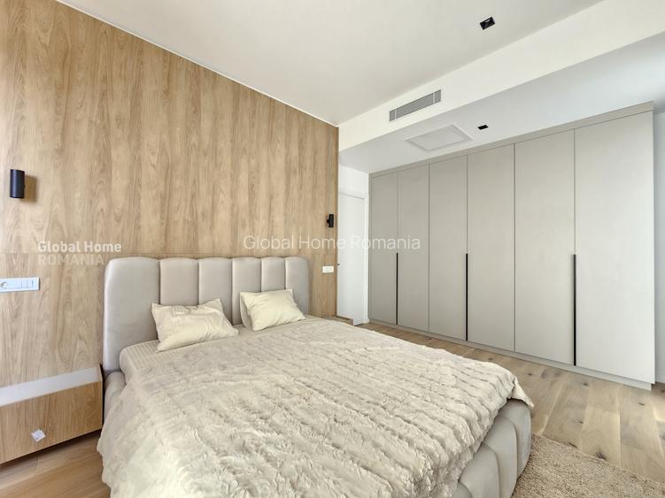 Comision 0% | PREMIUM VILLA - Denya Lake | 5 Camere 206m2 | Finalizare 2026 - 4