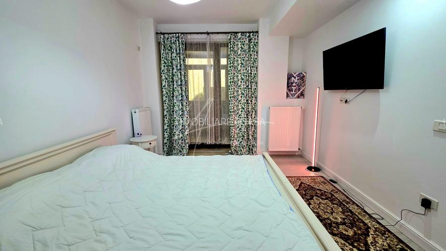 Fii jovial! Simte-te acasa intr-un 2 camere luxos... la Jovial! - 10