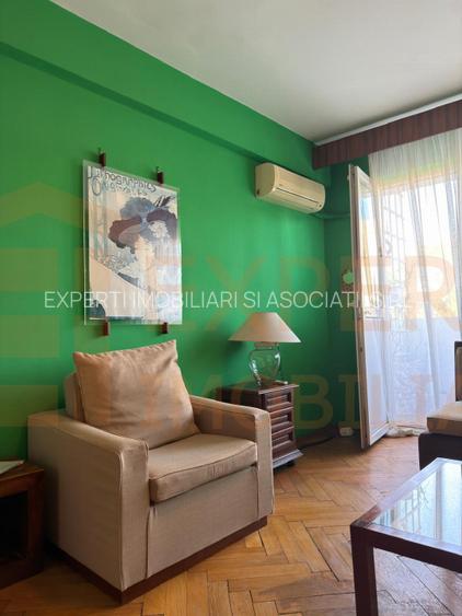 Apartament 2 camere de vânzare situat în Centru - Tomis Mall, Constanța - 14