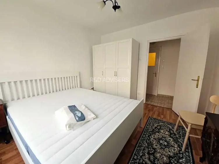 Apartament 2 camere decomandat mobilat curat liber Militari Lujerului - 2