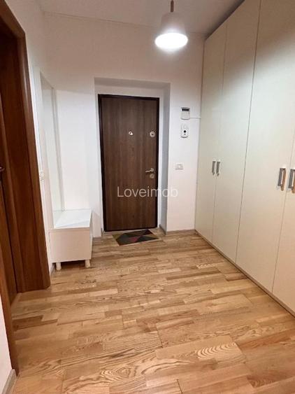 Apartament 4 camere, 2 locuri parcare, grădină, la 5 min de Parcul Herăstrău - 16