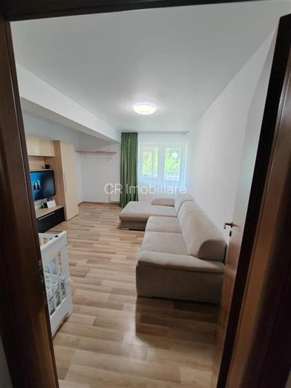 Apartament 2 camere + parcare Pallady - 20