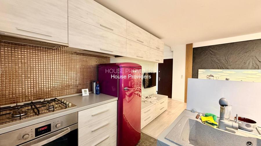 Apartament 2 Camere|Dorobanti Floreasca|Centrala|Bloc Nou - 5