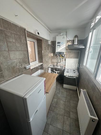 Exclusiv!  Apartament 2 camere decomandat - Inel II - 87.000 euro (Cod E8+E10) - 6