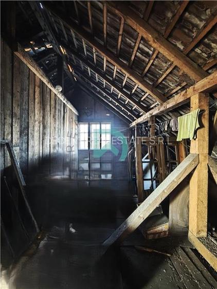 Casa de vanzare  Grivitei, Brasov - 26