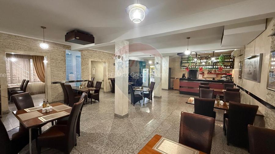 Restaurant și pizzerie Perla Neagră - 4