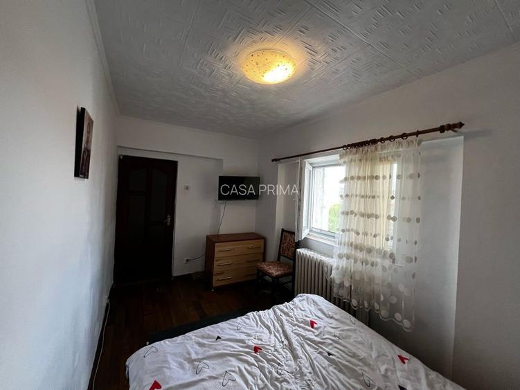 Apartament 3 camere decomandat, Nicolina - Prima statie, 70mp !! - 6