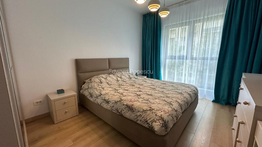 Apartament 2 camere Cotroceni Smart Residence - 9