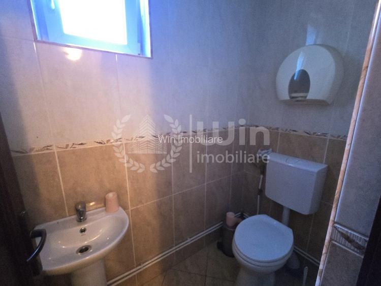 Spatiu comercial 170mp util | Parcare | Zorilor | Spital de Recuperare - 16