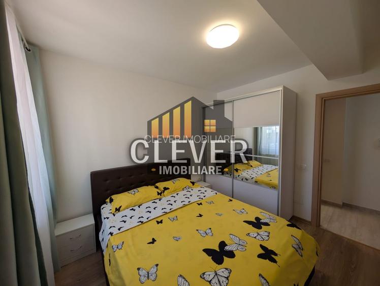 Apartament 3 camere Mobilat si Utilat, Parcare | Pallady – Nicolae Teclu - 5