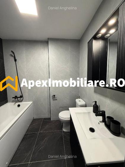 Apartament 2 camere de inchiriat Universitate București | ApexImobiliare.ro - 13