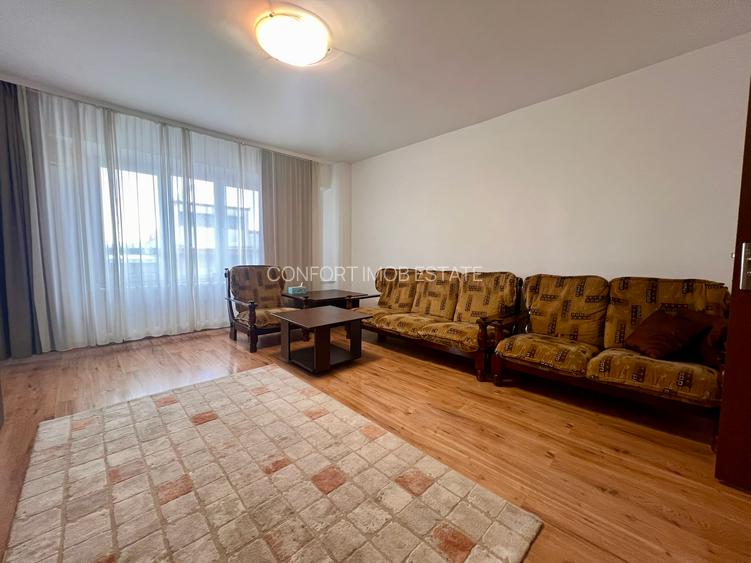 STIRBEI VODA / CISMIGIU / COTROCENI / IMOBIL NOU / COMISION REDUS - 3