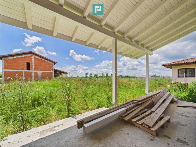 Casă Individuală de Vis în Săcălaz - 8