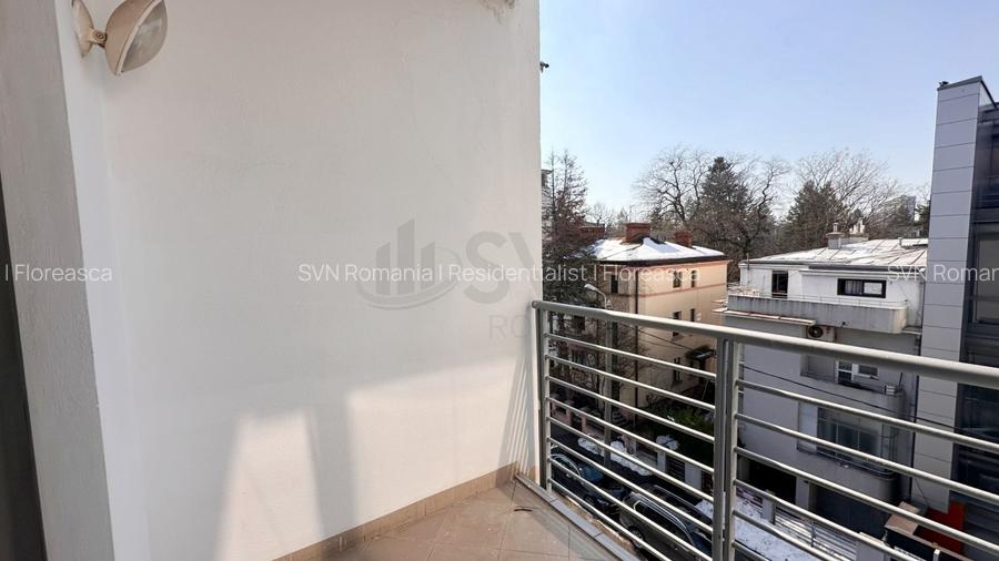 REA1024125 Apartament 3 camere de vanzare Aviatorilor l Charles de Gaulle - 10