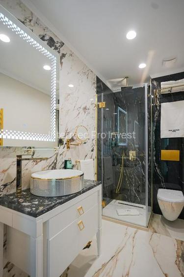 W REGAL Boutique Hotel & Spa – Mamaia - 9