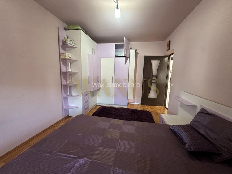 Apartament la cheie de 2 camere, balcon, parcare, 1590€/mp, Florilor - 4