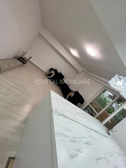 Vanzare apartament spatios 3 camere, 2 bai, bloc 2009, Titan, 10 min metrou - 4