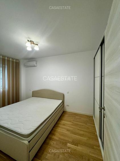 Inchiriere apartament 2 camere complex Central - 8