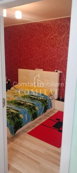 Apartament cu 3 camere | 75 mp | Zona Câmpului - Cartierul Mănăștur - 8