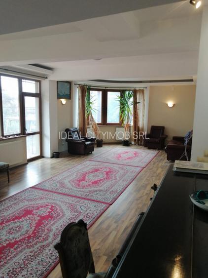 Vila PREMIUM cu 5 niveluri si curte spatioasa – Sector 5, Bucuresti - 2