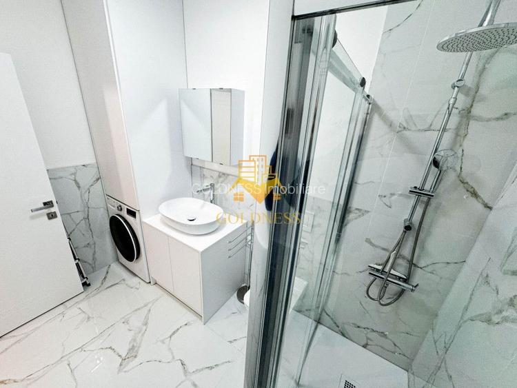 2 camere, modern, Zorilor, zona LIDL, totul nou, Scala Frunzisului - 9