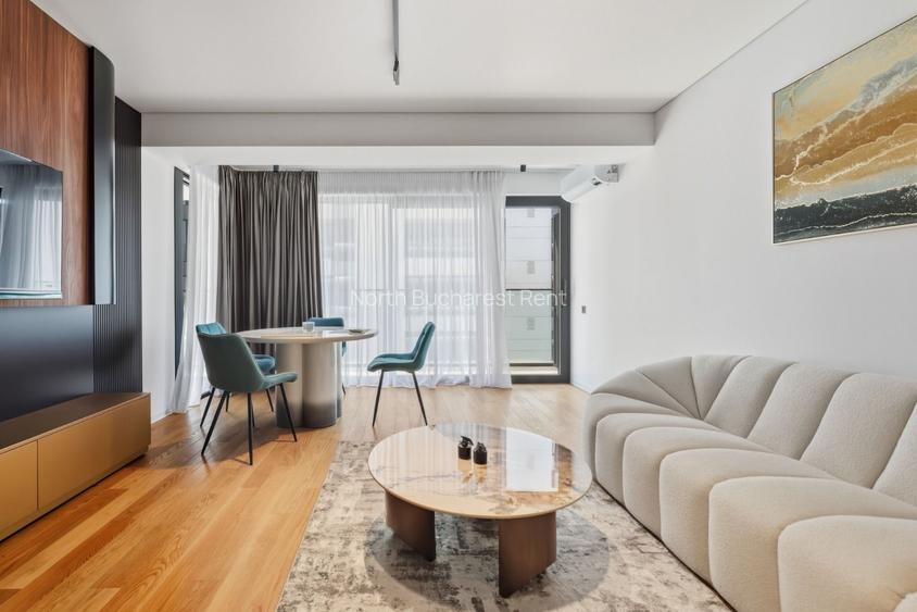 Apartament cu 2 camere de inchiriat | Fabrica de Glucoza - 2