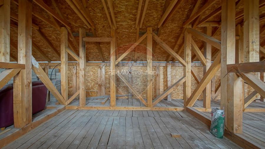 Comision 0%-Cladire versatila 14 camere-Multiple utilizari - 34