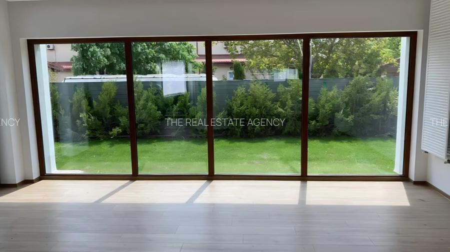 Vila individuală | 4 camere + birou | 300 mp | 3 parcări | Pipera - 11