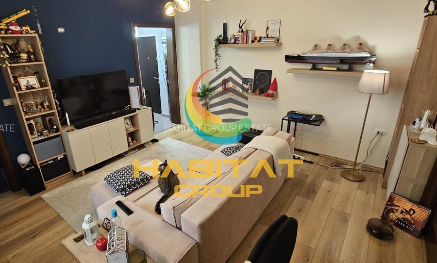 2 camere - Centrala Proprie - Timpuri Noi - facultati - 7