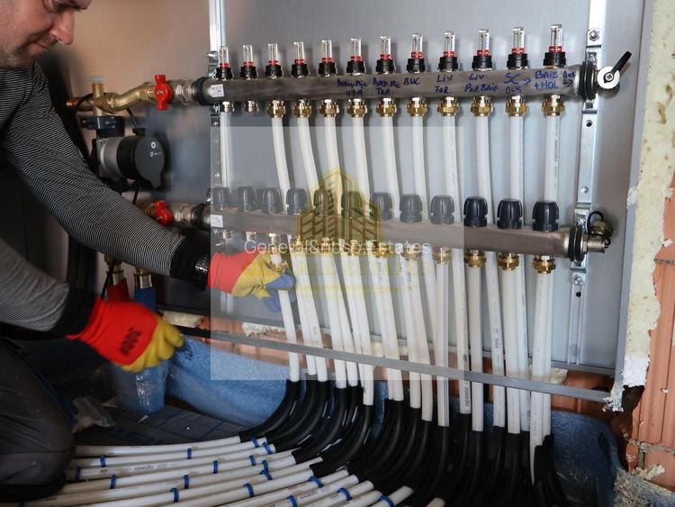 Apartament 2 camere,  65 mp utili + balcon, orientare Nord-Vest - 18