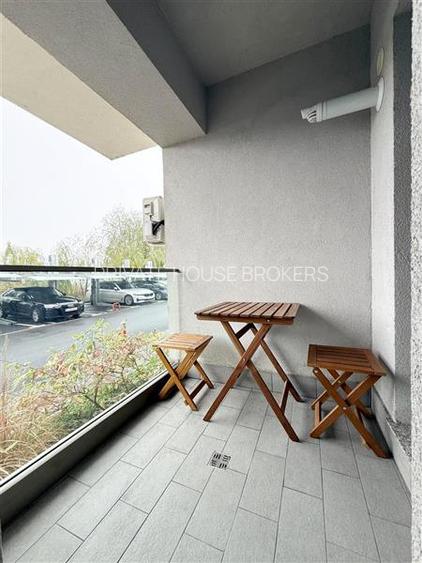 Pipera | Onix Park | Bloc 2023 | Centrala | Modern - 8