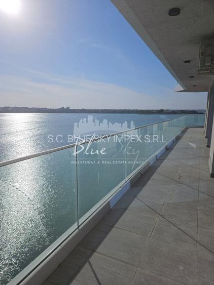 Apartament 4 camere situat la intrare in Statiunea Mamaia - 10