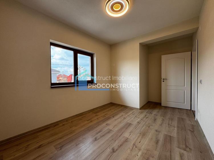 Duplex nou Dumbravita | 4 dormitoare | 130 mp utili | 248.000 EUR - 7