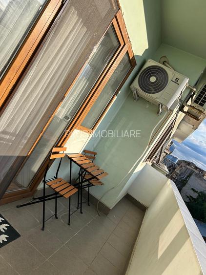 Apartament 4 camere Lux+Centrala de bloc langa metrou Universitate - 13