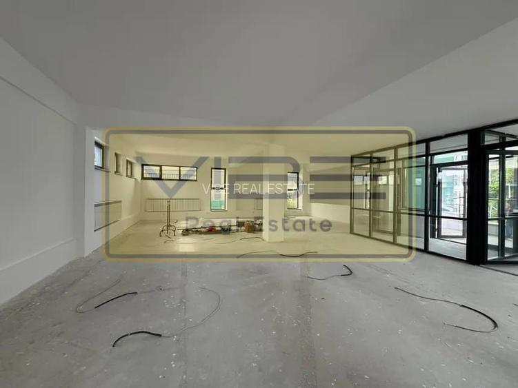 Spatiu Comercial/ birouri- Tudor. Vladimirescu- Semicentral- Iulius Mall - 9