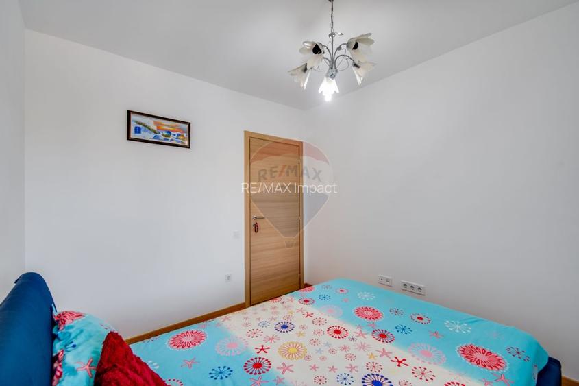Apartament 3 camere de vanzare, Gran Via, Metrou Lujerului, Mall Plaza - 10