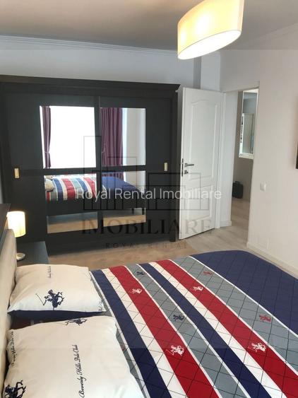Apartament 2 camere | Modern & Lux | Zona The Office | Parcare Proprie - 7