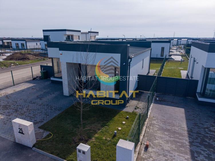 Casa 4 camere, ansamblu rezidential, STV - 2