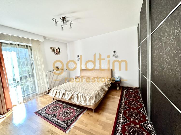 3 CAMERE 132MP+TERASA 16MP/PARCARE SUBTERANA/BOXA/BANEASA-AMBASADA SUA - 10