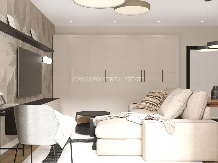 Apartament 2 camere -Nusco loc parcare subteran inclus - 3