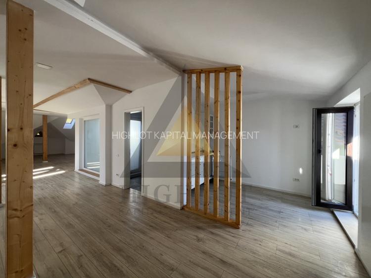 Vila interbelica restaurata, situata in cartierul Dorobanti – Capitale| OFFICE - 23